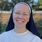 Sister Mary Lydia